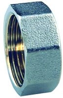 Заглушка для коллектора FAR (ФАР) 3/4" ВР FK 4100 34 Заглушка для коллектора FAR (ФАР) 3/4" ВР FK 4100 34
