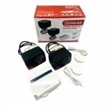 Системы контроля протечек воды Zeissler Системы контроля протечек воды Zeissler