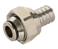 Евроконус с накидной гайкой 20-G 3/4 MX Rehau rautitan 11691761001 Евроконус с накидной гайкой 20-G 3/4 MX Rehau rautitan 11691761001
