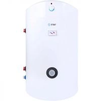 Водонагреватель комбенированного нагрева напольный 100 л. ТЭН 2 кВт STOUT SWH-1110-050100