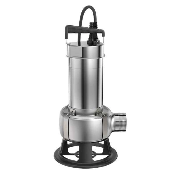 Дренажный насос Grundfos Unilift AP 50B.50.11.3.V (1750 Вт)