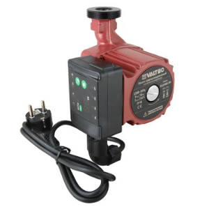 Насос циркуляционный с частотным регулированием Valtec VRS 25/6EA-180 Насос циркуляционный с частотным регулированием Valtec VRS 25/6EA-180