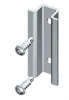 Кронштейны установки модуля инсталляции в профиль (комплект 6 шт) WB 90999