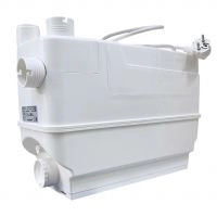 Grundfos Sololift2 C-3 Компактная канализационная станция (насос) 97775317