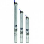 Скважинные насосы DAB Скважинные насосы DAB