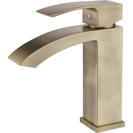 Смеситель  для ванны бронза GANZER GZ 44032D GZ 44032D