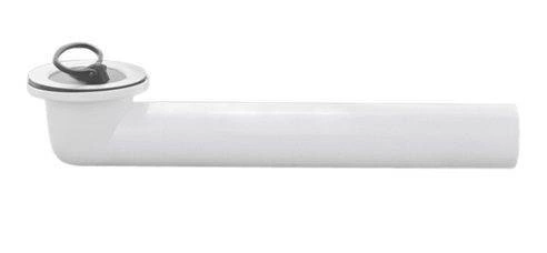 Выпуск для сифона ф40-70мм выход гориз.L200 McALPINE MRSKW2E-40 Выпуск для сифона ф40-70мм выход гориз.L200 McALPINE MRSKW2E-40