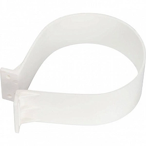 Труба коаксиальная телескопическая STOUT DN60/100 470-750 мм п/м, уплотнения и хомут в комплекте SCA-6010-004775