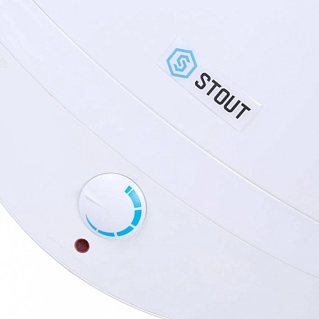 Водонагреватель косвенного нагрева настенный 200 л. STOUT SWH-1210-000200
