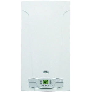 Газовый настенный котел Baxi ECO Four 1.14 F CSE46514354