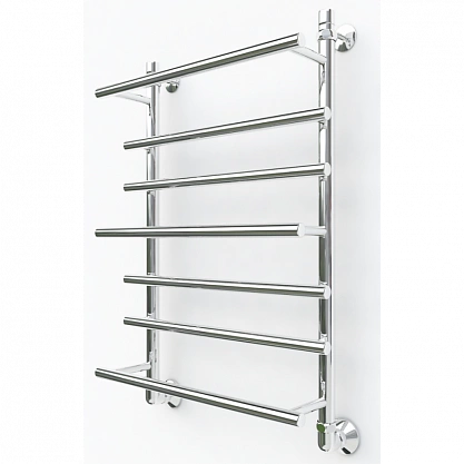 Водяные полотенцесушители с боковым подключением GANZER G23