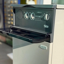 Газовый напольный котел Baxi Slim 1.620 iN WSB43162347
