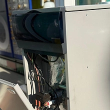 Газовый напольный котел Baxi Slim 1.620 iN WSB43162347