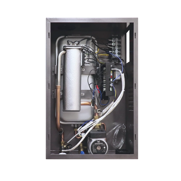 Электрический настенный котел THERMEX Cometa 6-12 Wi-Fi 511 601