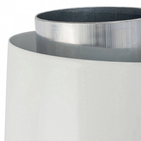 Труба коаксиальная STOUT DN60/100 250 мм п/м, уплотнения и хомут в комплекте SCA-6010-000250