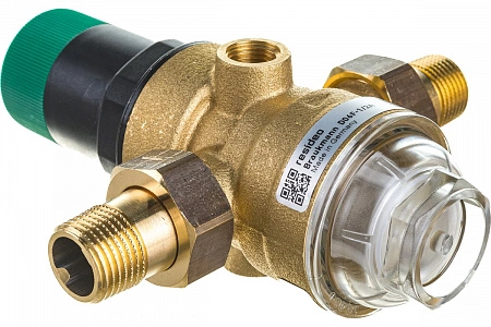 Редуктор давления Honeywell D06F-1/2" A