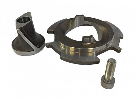 Комплект резцов (нож) Grundfos SEG 40 Kit 96076121
