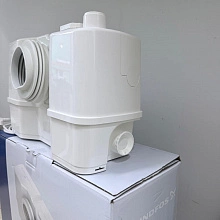 Grundfos Sololift2 WC-3 Компактная канализационная станция (насос)  97775315