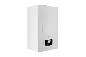 Газовый котёл Baxi LUNA DUO-TEC E 1.12 A7720022, настенный конденсационный