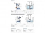Насос дренажный Pedrollo TOP 2-VORTEX 48TOPV12A1