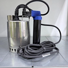 Дренажный насос Grundfos Unilift KP 250-AV1 012H1900