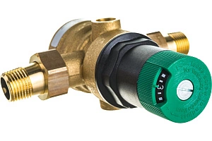 Редуктор давления Honeywell D06F-1/2" B