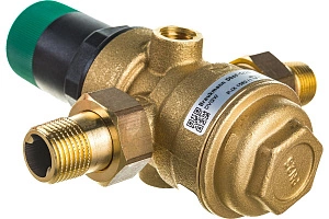 Редуктор давления Honeywell D06F-1/2" B