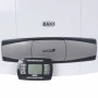 Газовый котел Baxi Luna 3 comfort 240 i CSE45224358- настенный двухконтурный 