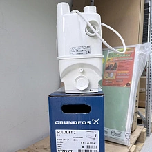 Grundfos Sololift2 C-3 Компактная канализационная станция (насос) 97775317