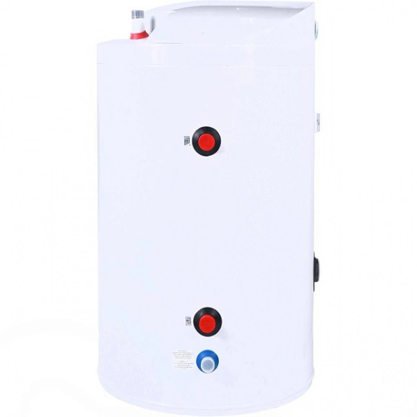 Водонагреватель косвенного нагрева напольный 100 л. без ТЭН STOUT SWH-SWH-1110-050100