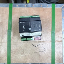 Контроллер Grundfos CU 212.400.3.AF4 (LCD 108)