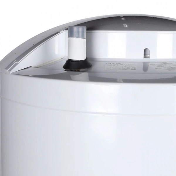 Водонагреватель косвенного нагрева напольный 200 л. без ТЭН STOUT SWH-1110-050200