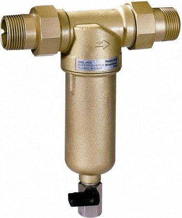Фильтр для горячей воды FF06-3/4"AAM Honeywell