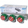 Коллектор регулирующий STOUT 3/4, 3 отвода 3/4 ЕК SMB-6850-343403