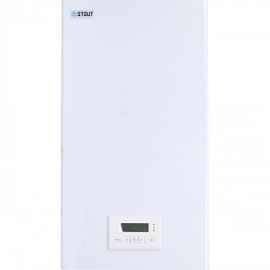 Котел электрический  STOUT