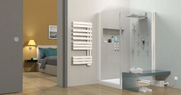 Канализационная установка SFA Sanidouche Flat