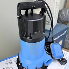 Дренажный насос Джилекс Дренажник 550/14