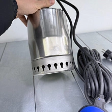 Дренажный насос Grundfos Unilift KP 150-A1 011H1800