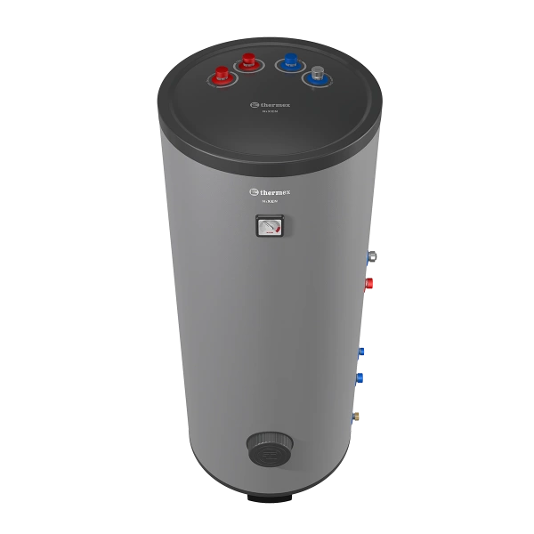 Водонагреватель косвенного нагрева THERMEX Nixen 200 F (Combi) 151 222