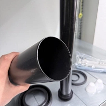 Комплект для навесного унитаза Alcaplast M9000