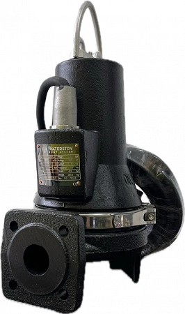 Дренажный насос Waterstry SEG 40.10-38.3 KFWS4010383