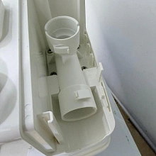 Grundfos Sololift2 WC-3 Компактная канализационная станция (насос)  97775315