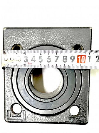 Комплект запчастей Grundfos Kit, Guide Shoe DN40 клык, фланец для Grundfos SEG 40 96592055