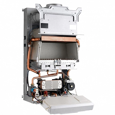 Газовый котел PROTHERM Пантера 25 кВт настенный двухконтурный KTV 0010015244