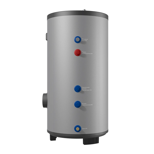 Водонагреватель косвенного нагрева THERMEX Nixen 150 F (Combi) 151 221