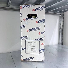 Насос фекальный Pedrollo BCm 15/50-ST кабель 10м 48SGM88B0A1U