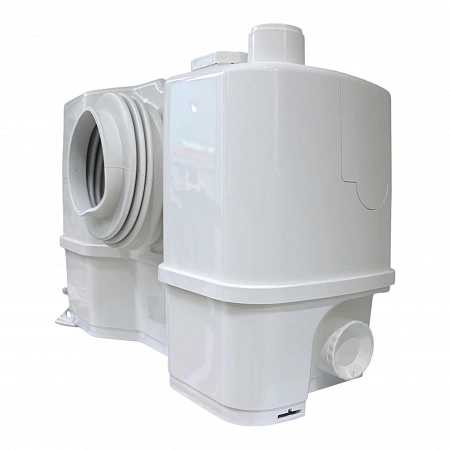 Grundfos Sololift2 WC-3 Компактная канализационная станция (насос)  97775315