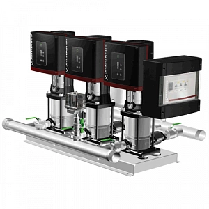 Установка повышения давления типа Hydro Multi-E 3 CRE 20-04 98486864