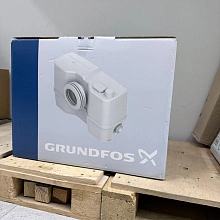 Grundfos Sololift2 WC-3 Компактная канализационная станция (насос)  97775315