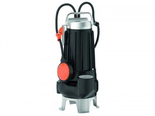 Насос фекальный Pedrollo MCm 15/45 48SGM92A0A1U Насос фекальный Pedrollo MCm 15/45 48SGM92A0A1U